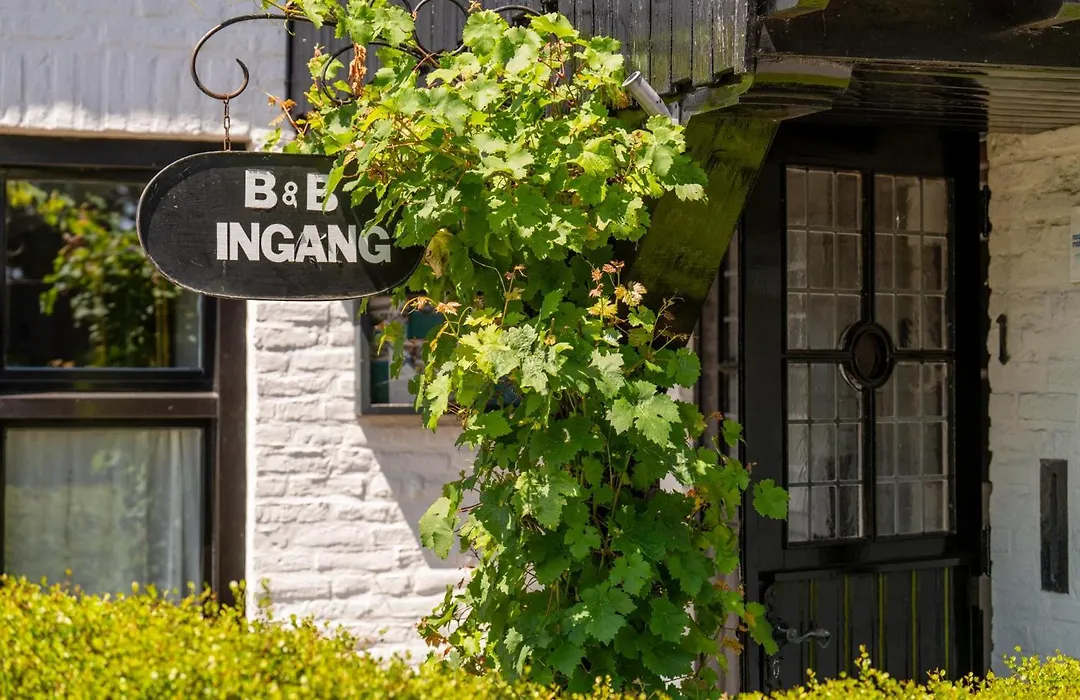 B&B De Grote Waaij-1
