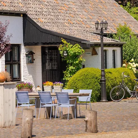 B&B De Grote Waaij-3